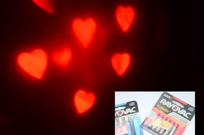 flashlight silhouette activity 1