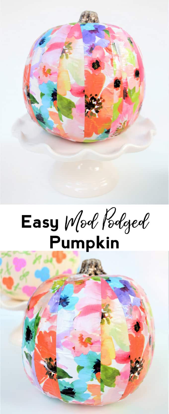 pumpkin decorating ideas