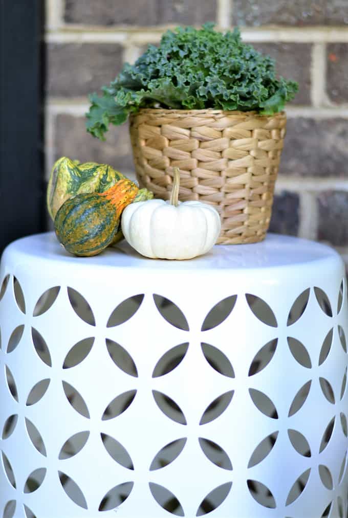 porch decor ideas lowes 2