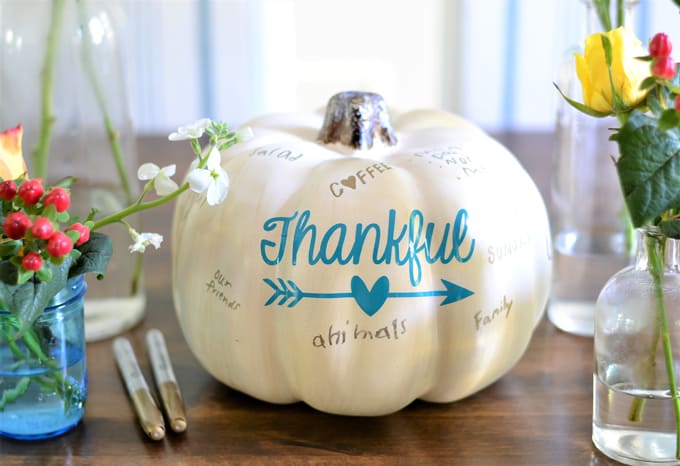 thankful pumpkin 1