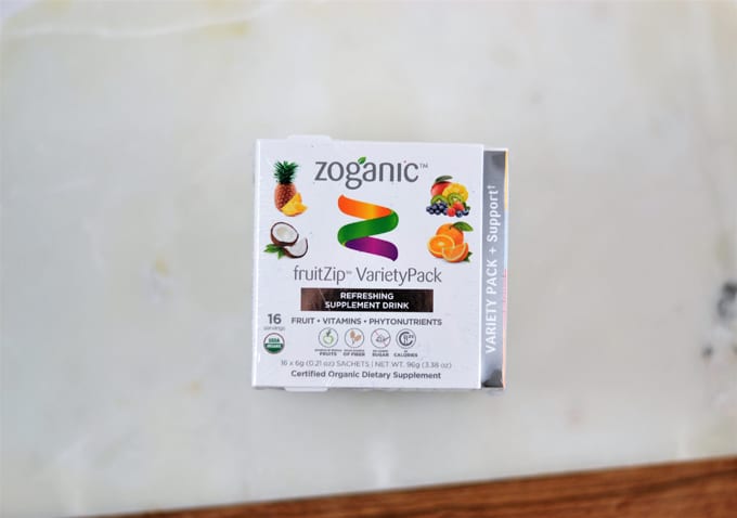 zoganic