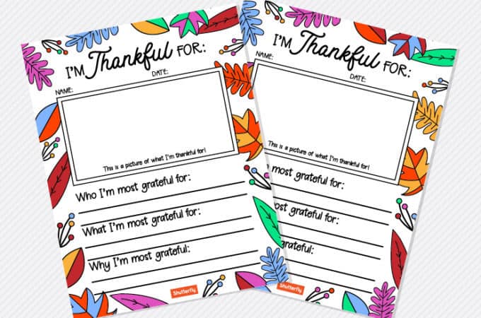 printable fall crafts 3