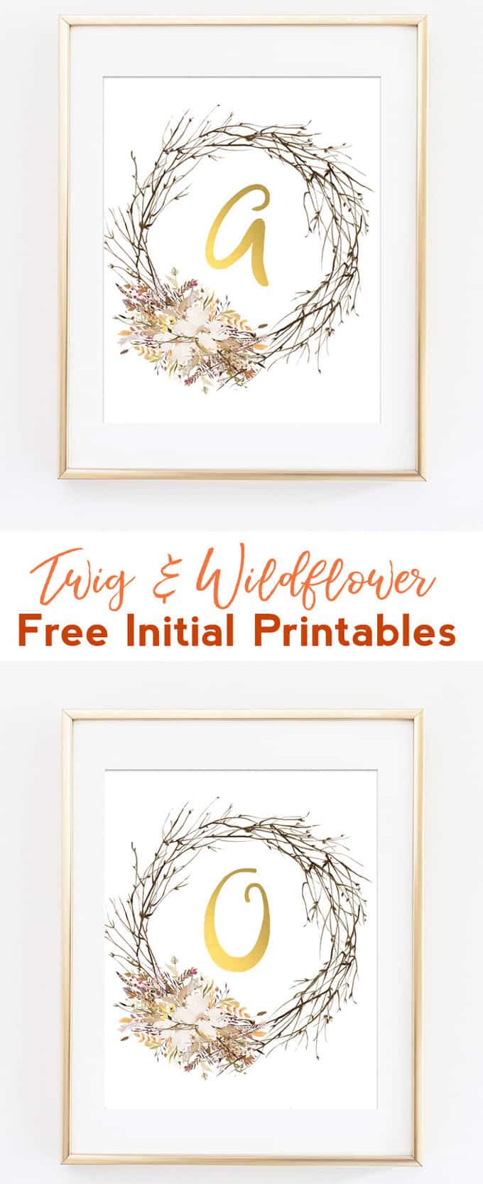 fall printable art 2