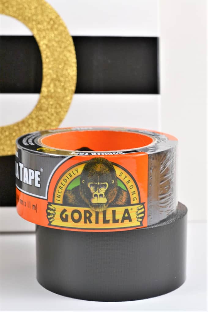 gorilla tape 1