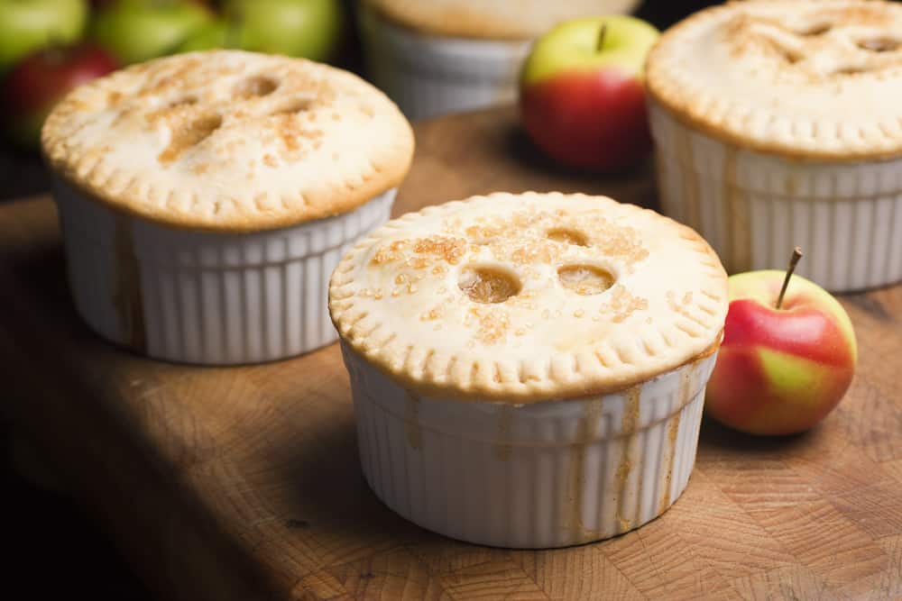 apple pie recipe