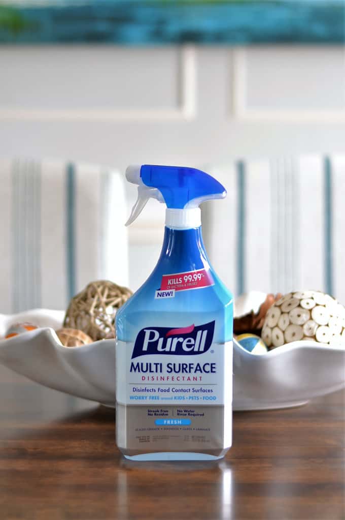 purell multi surface cleaner 5