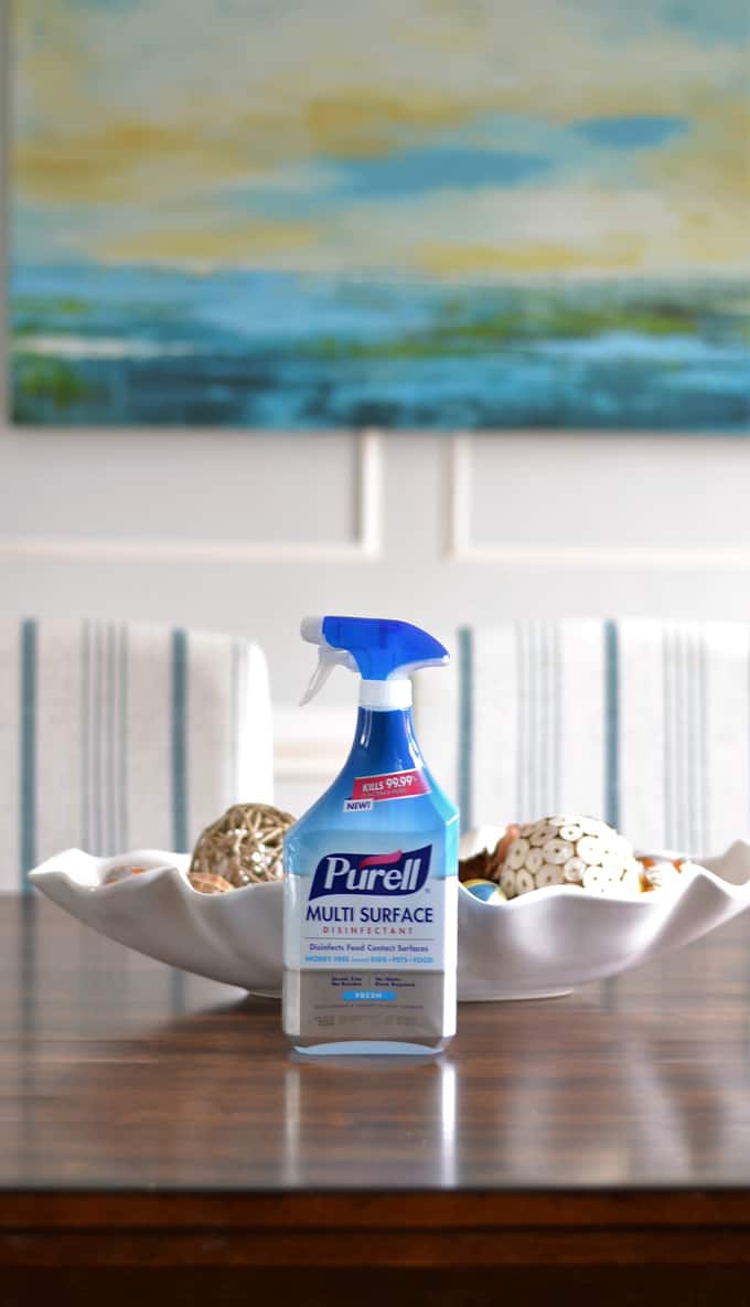 purell multi surface cleaner 4