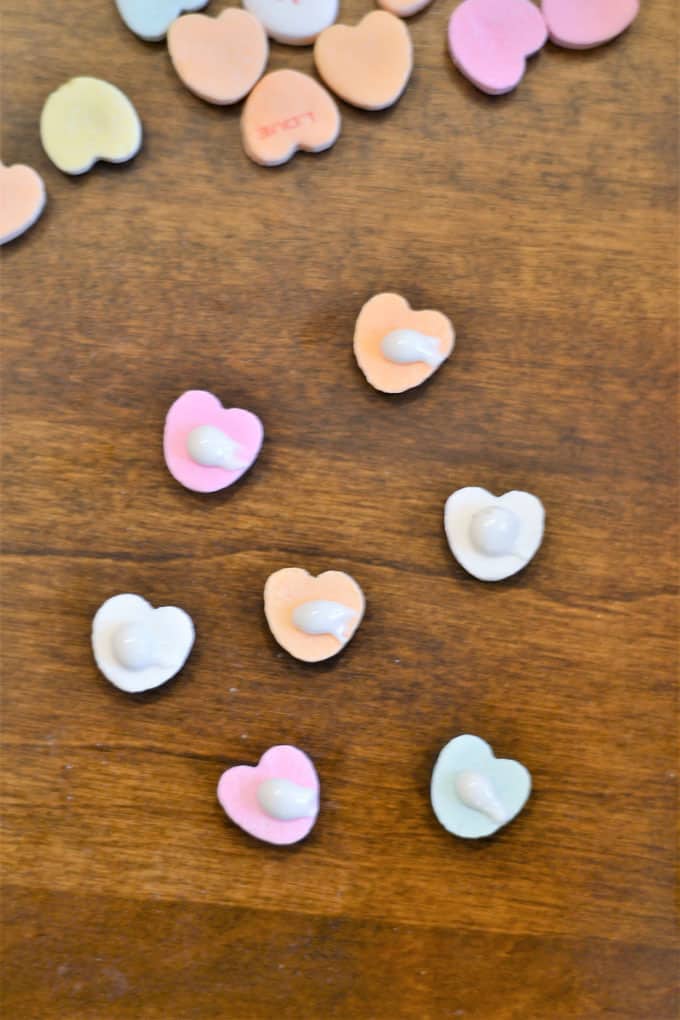 conversation hearts valentine 5