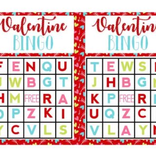 valentines day game