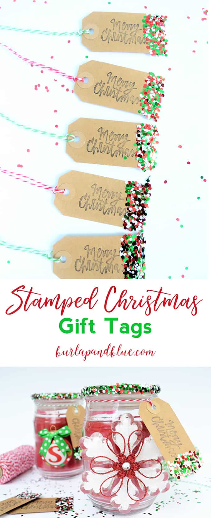 Christmas Gift Tags 2