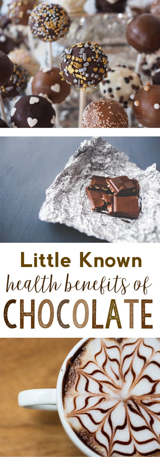 chocolate benefits