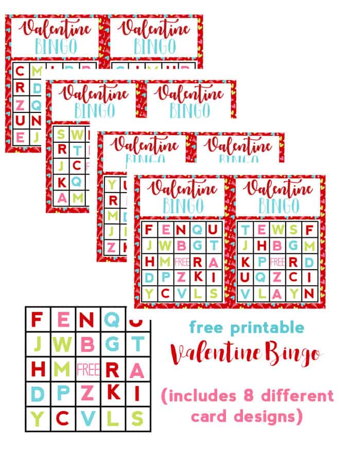 valentines day game