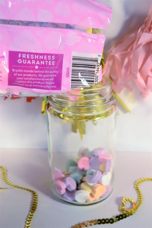 conversation heart craft 1