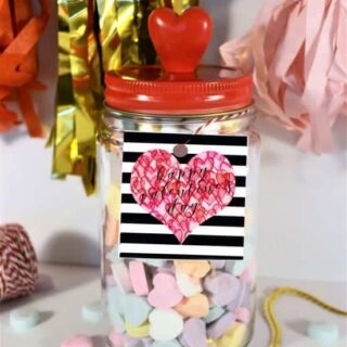 printable gift tags