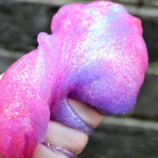 make elmers glue slime 3