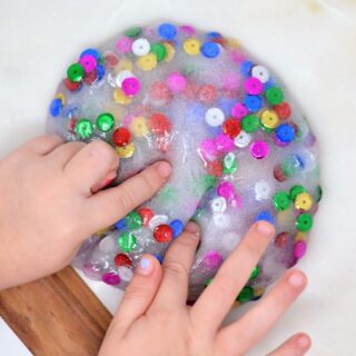 how to make slime 2