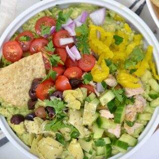 dip appetizer recipe 2