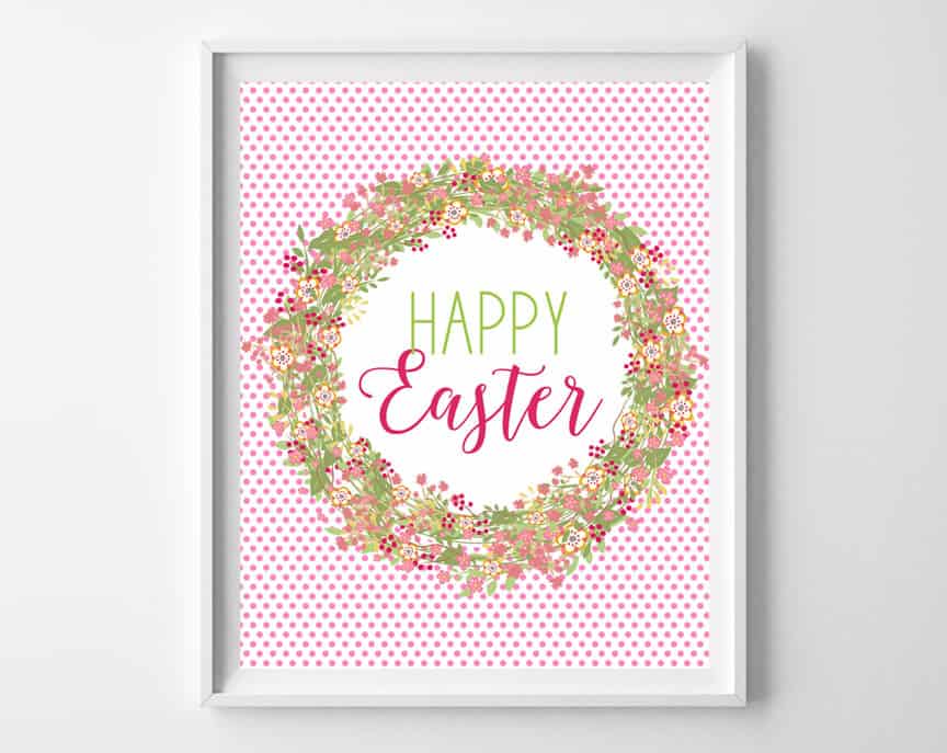 easter printable art 2