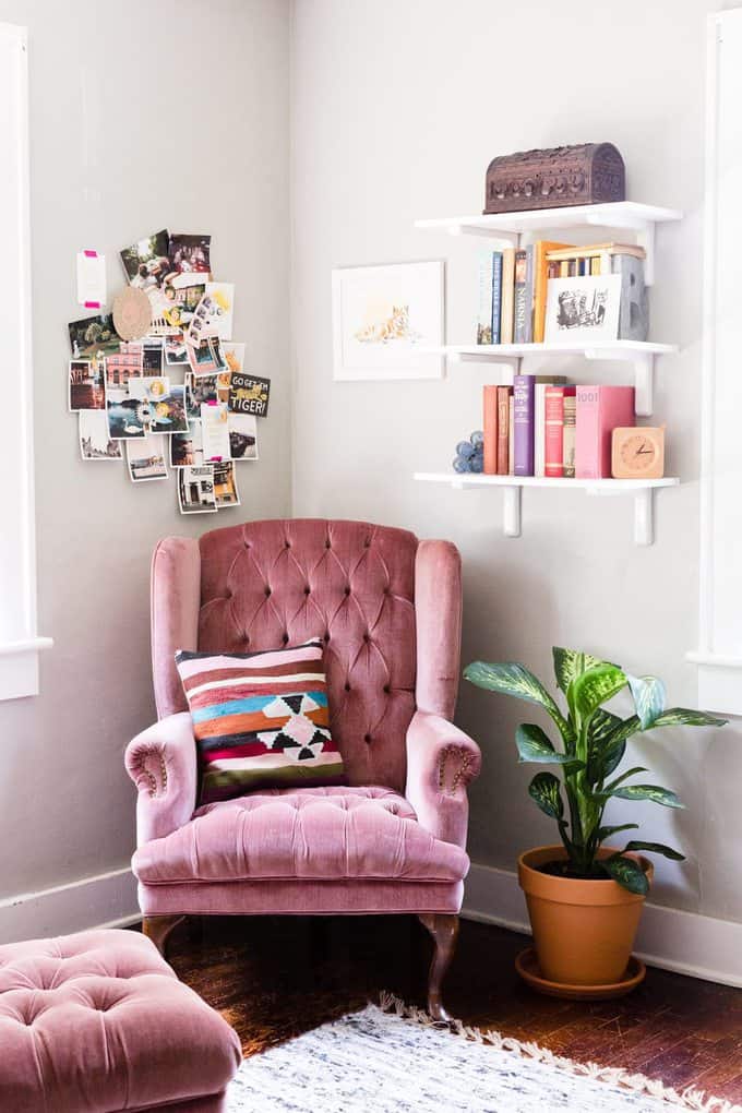 How to Decorate an Empty Corner of a Room