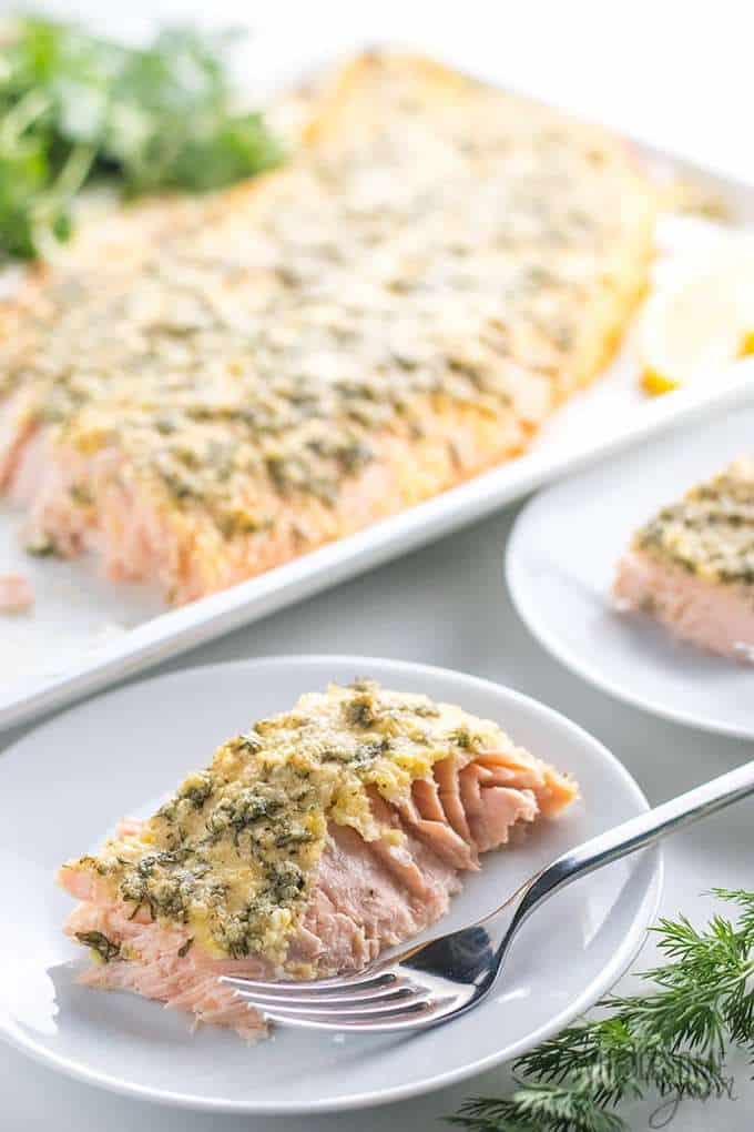 salmon recipes 2