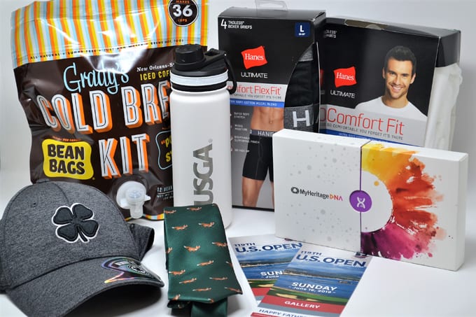 gifts for dads and grads