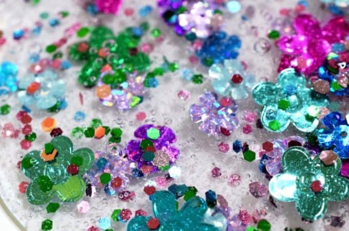 spring slime