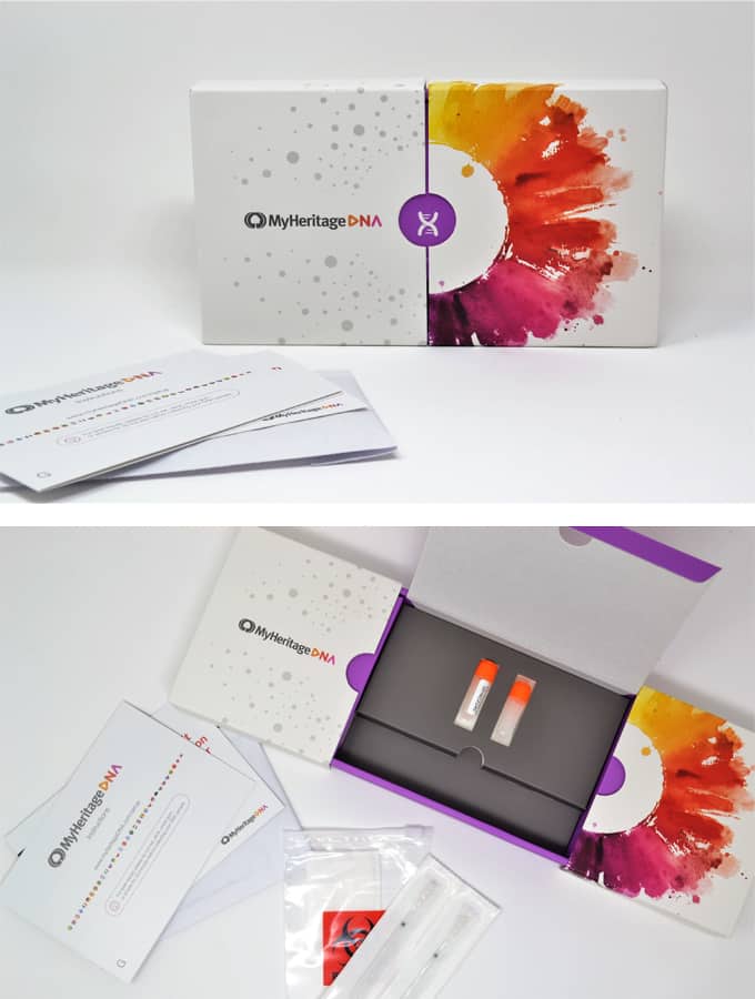 dna kit