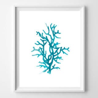 beach wall art 3