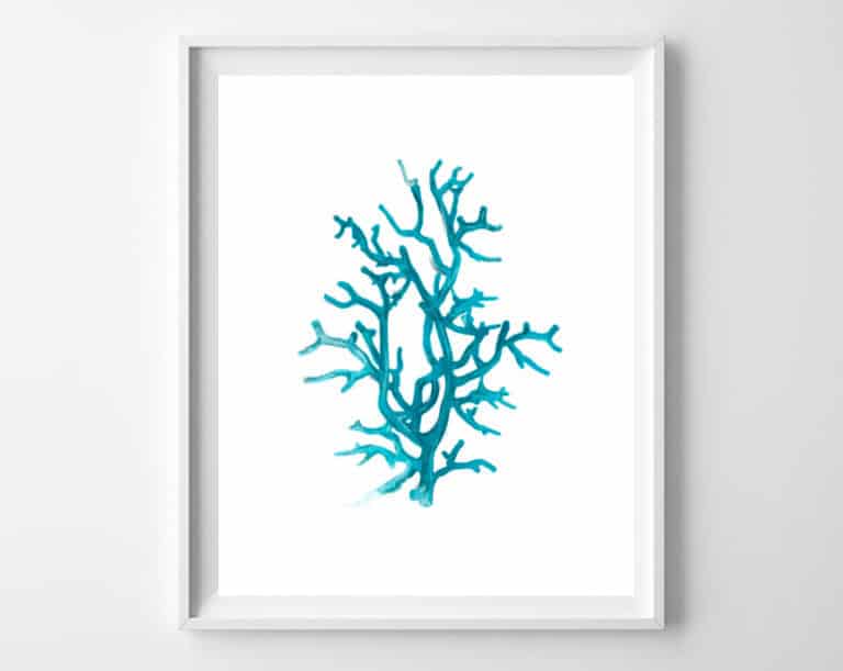 beach wall art 3