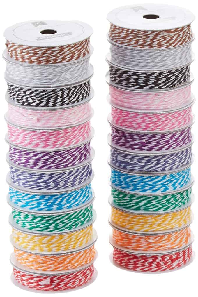 bakers twine amazon