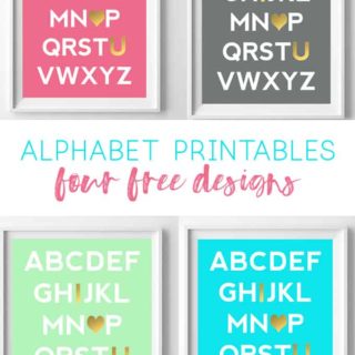 abc art nursery