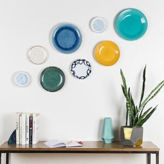 decorative wall plates