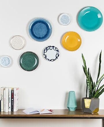 decorative wall plates