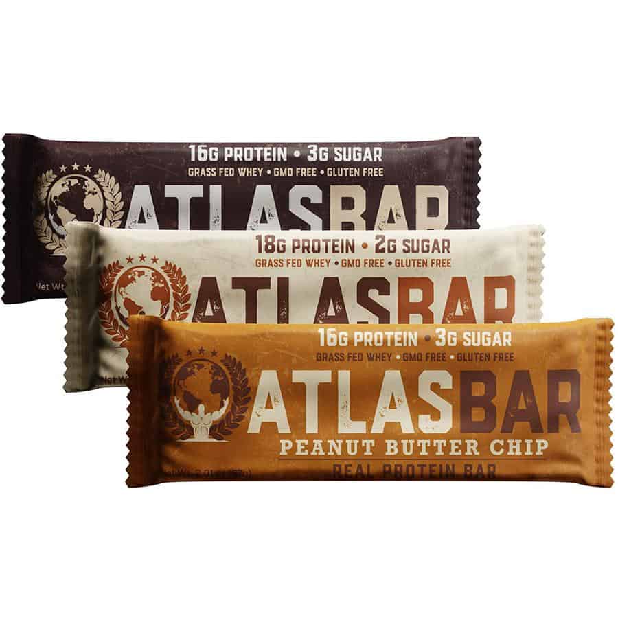 Best Low Carb Protein Bars to Buy