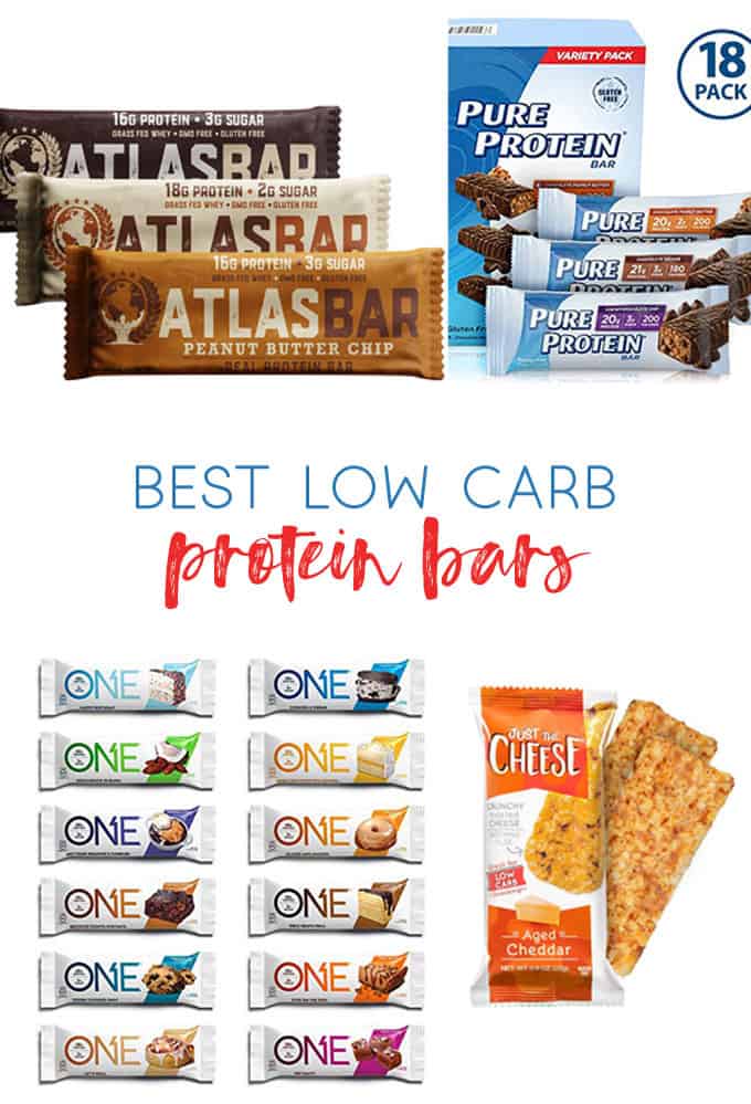 best low carb protein bars | keto diet | keto bars | keto snacks | protein bars