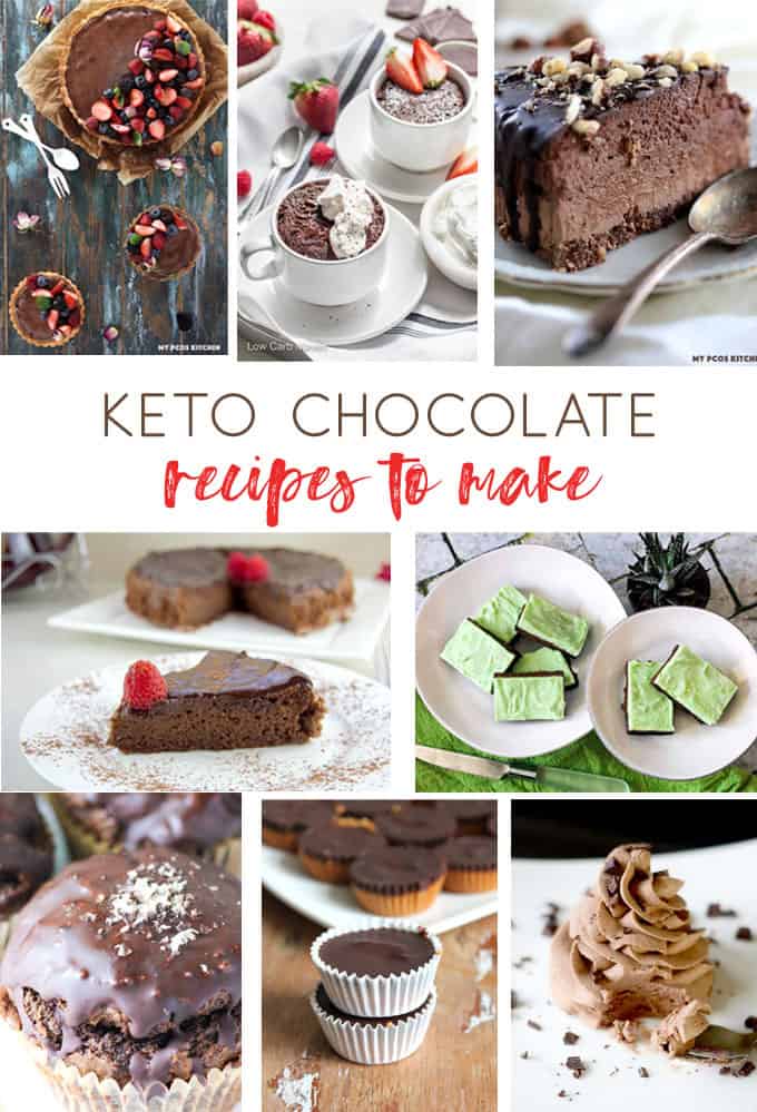 keto chocolate | keto recipes | keto diet | keto desserts | keto recipes | low carb desserts