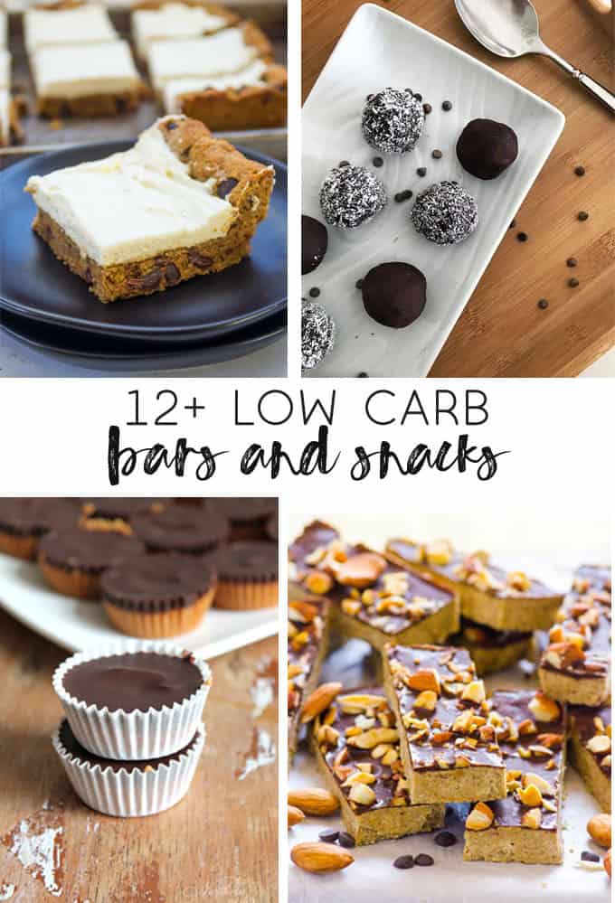 low carb recipes | low carb bars | fat bombs | keto recipes | keto treats | keto diet | ketogenic | keto treats