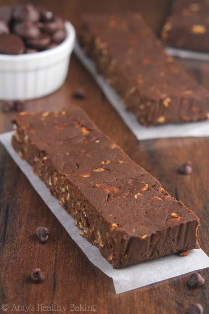 best low carb protein bars