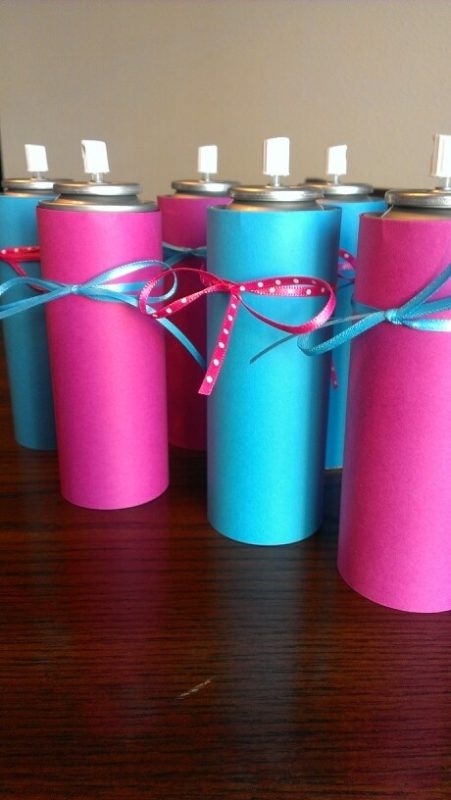 gender reveal ideas 9