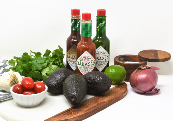 tabasco guacamole 2