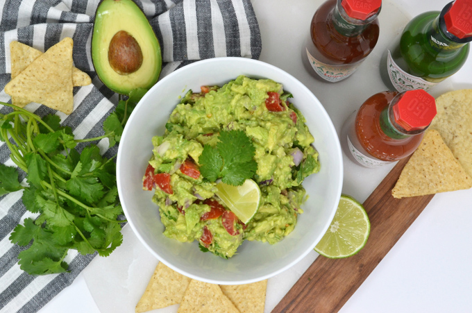 easy guacamole 4