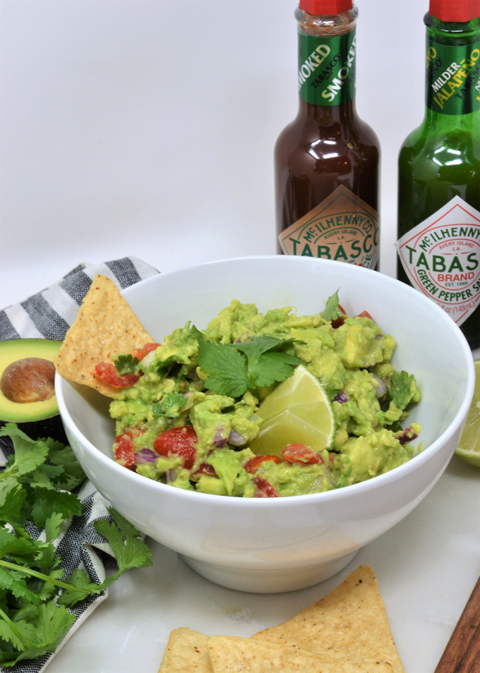 tabasco guacamole 1