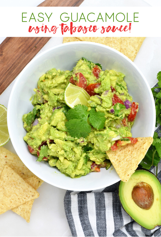 easy guacamole 6