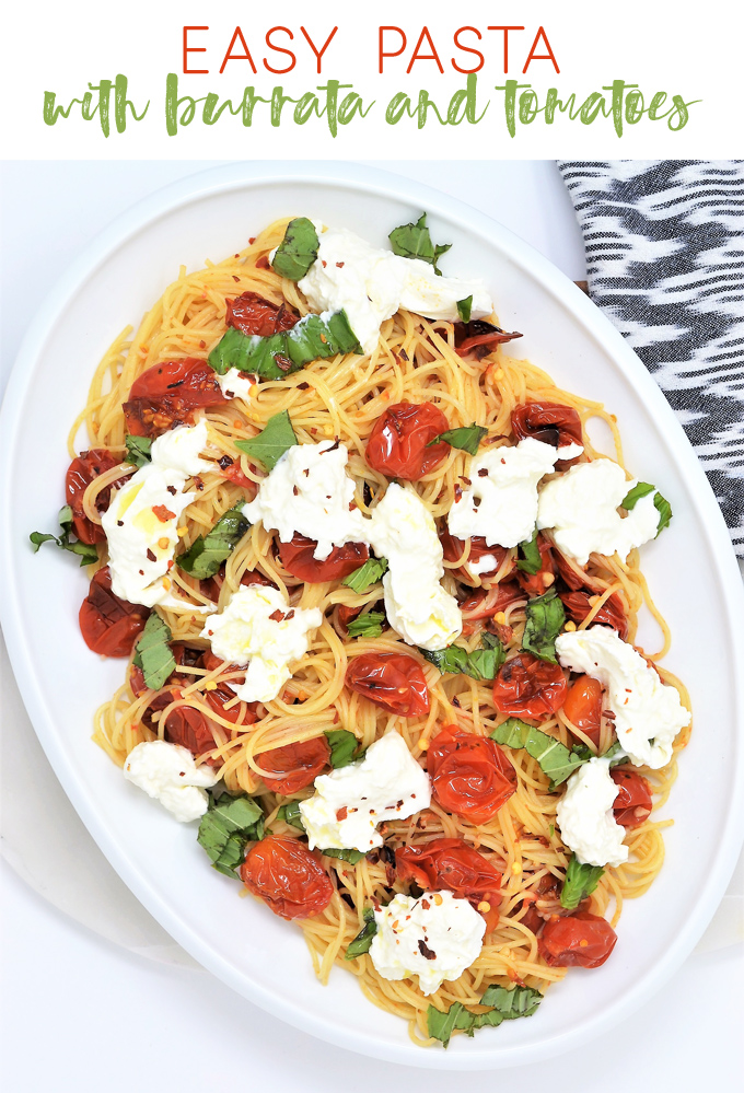 pasta with burrata 4