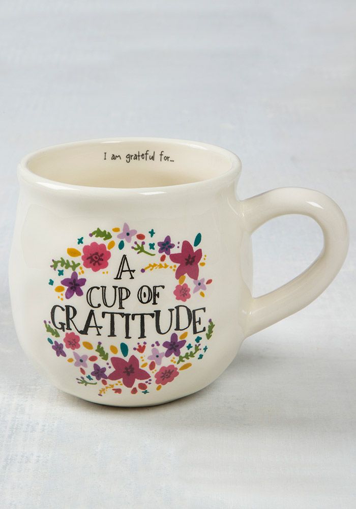 gratitude gifts