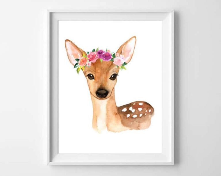 Free Printables for the Home