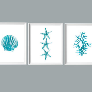beach printables