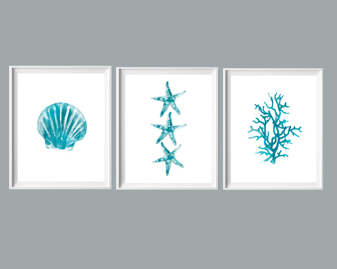 beach printables