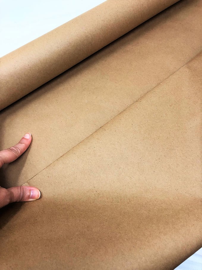 kraft paper