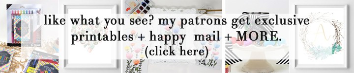 become a patron